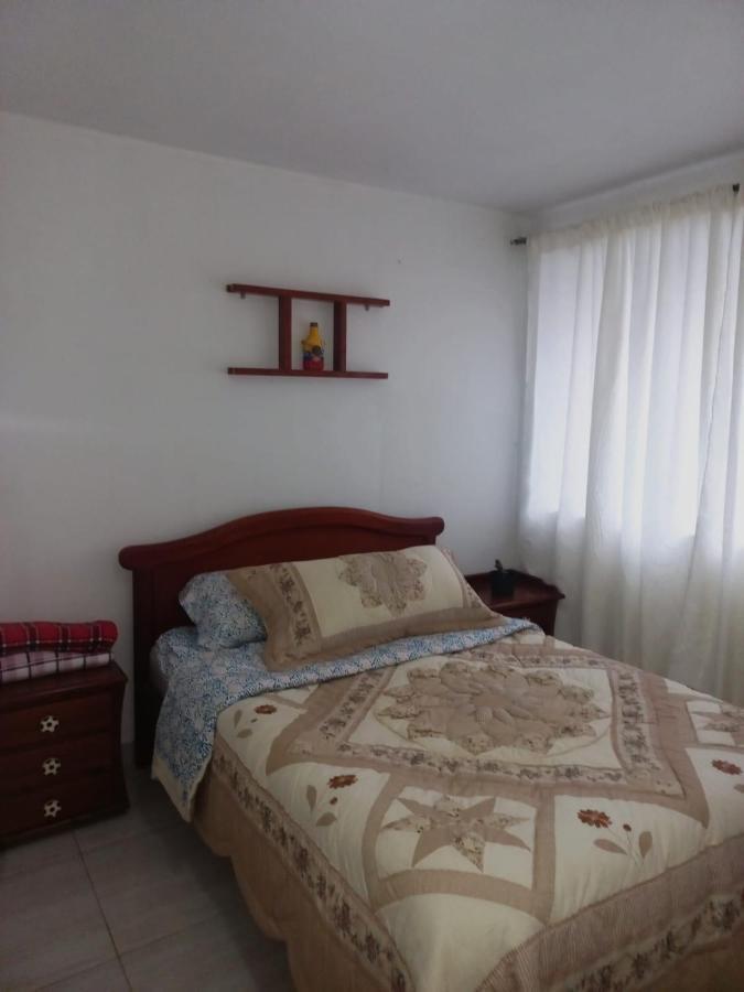 Victoria Brands Apartment Bogota