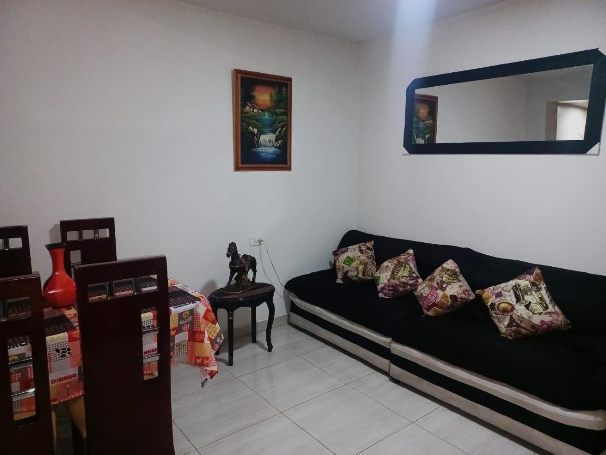 Victoria Brands Apartment *