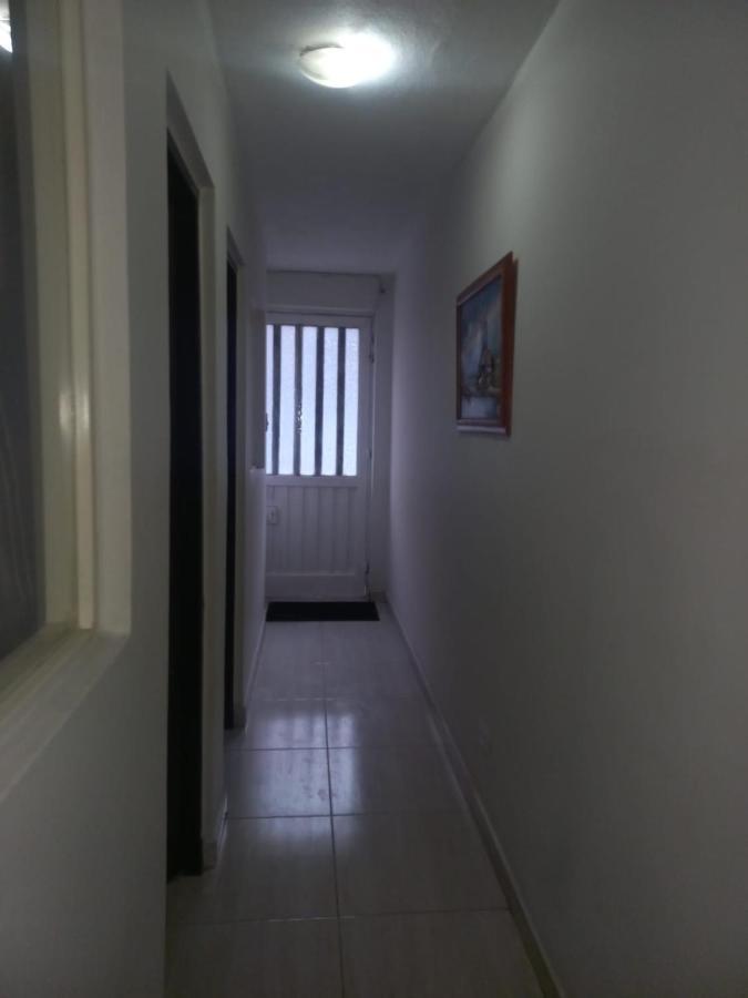 Apartment Victoria Brands Bogota