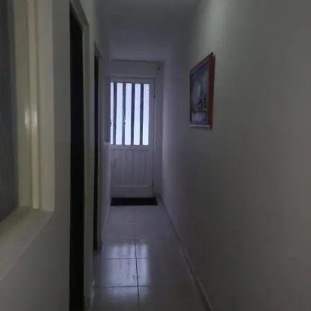 Victoria Brands Apartment Bogota Exterior photo